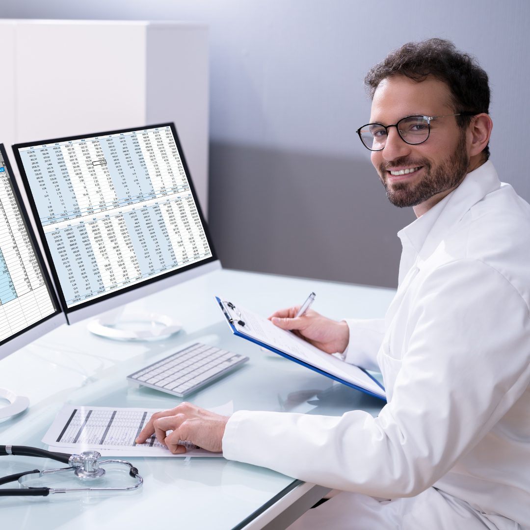 Medical Billing Services